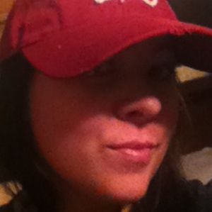 Meet your Posher, Mandie